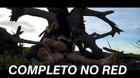 LUGAR EZOTICO ( SEXO AO AR LIVRE ) @ ALL&Euml_ PITX