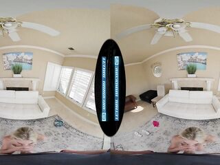 LETHALHARDCOREVR U Can't Resist Your Stepdaughter's Tiny College Ally KELSEY KANE