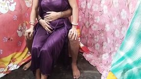 Stepsister Giving Blowjob in My Bedroom