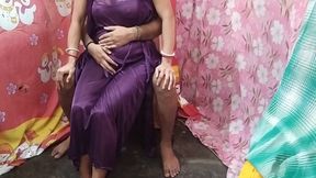 Stepsister Giving Blowjob in My Bedroom