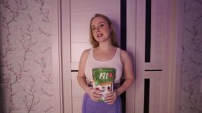 Fucked the Neighbor POV