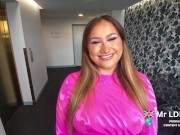 Cheating Raver Festival Slut Convinced To Do Porn (@mrldnlad Fansly)