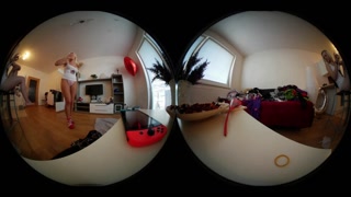 From No Panties Upskirts, See through Leggings to Tiny Thongs Leon´s Angels