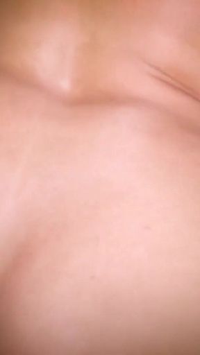 German Girl Next Door Teen! Greedily Sucked and Her Pussy Covered in Cum!