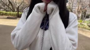 0002325_日本人の女性がズコバコ販促MGS１９分