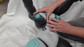 Midna Sex Doll Newest Unboxing & Review