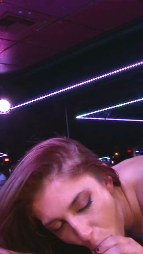 ZVIDZ - Mischa Brooks &amp; Nick Jacobs Hardcore Scene - 4K   Clip 1