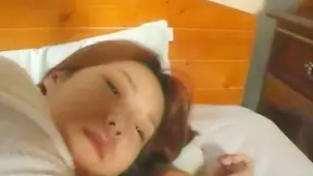 Sex-Crazed Asian Teen 18+ Nami Gets Fucked Hard & Deep