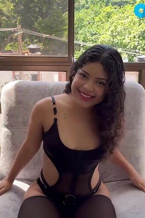 My Stepdaughter Ashley Amber Started at Blue After a Forbidden Video of Her Was at Her College