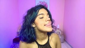 Lola Jules Private Show