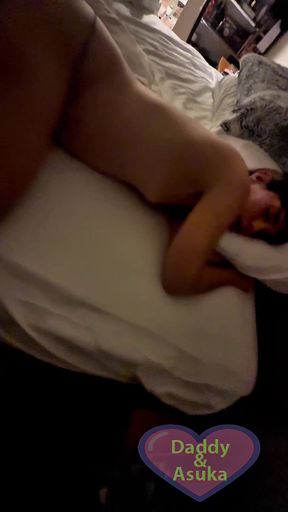 Midnight Snack with a CIM Ending