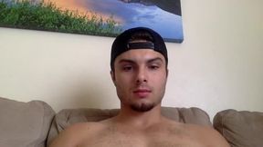 Damon Dean Private Show