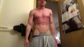 Marshal Matters Private Show