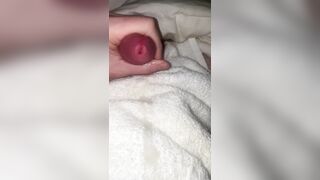 Edging My Rod For two Hours After My Last Ejaculation Led To This Outstanding Ejaculation And Flow Of Jizm