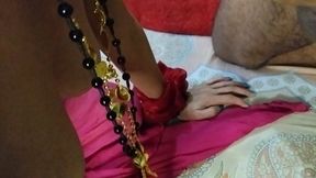 Indian deshi bhabhi ki Hot fucking doggy style May