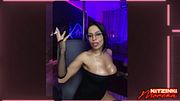 I accidentally got naked on Twitch!! I had to ejaculate because they would ban me from stopping.