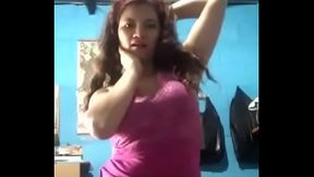 Baile sexy parte 5