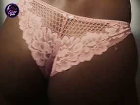 Pink Panty Vibes  Watch Me Dance