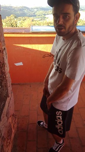 One with the Others on the Watchtower