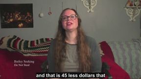 March 2026 Loser Tax