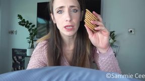 Fattening up Piggy Sammy & Eating POV