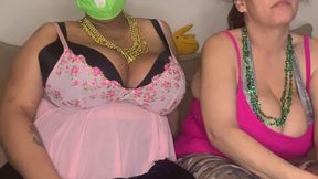 Big Tit BBWs Bouncing Boobs