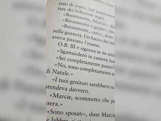 ONE MORE LOVE PARTE 32