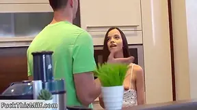 Taboo Fantasy, Abigail Mac And Ohana Petite In Petite-teens 18+ First Time Anal With Older Stepbrother - Taboo Stepsibling Fantasy