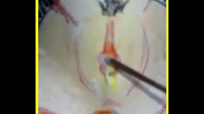 ドクトル・SEX様はスペルマをかけないで！