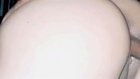 Hot milf fucked hard in close up