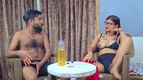 Indian Nude Podcast First Time