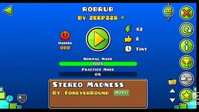 Geometry dash (porn level)