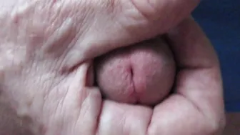 Gay Doctor Roleplay: Hairy Daddy Bear Gives Patient a Handjob