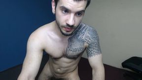 Tayler Rigby Private Show