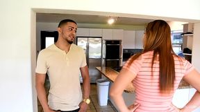 miss raquel can t resist fucking her roommate jay savage
