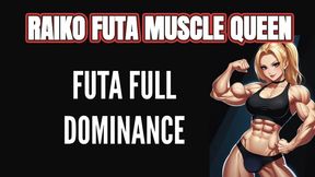 Futa Full Dominance