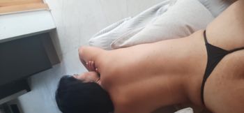 Vanessinha Asked From the Back so I Gave Him What She Wanted