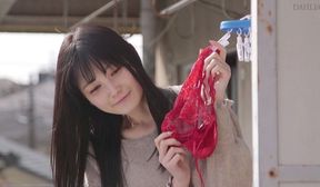 the asian milf next door wants dick