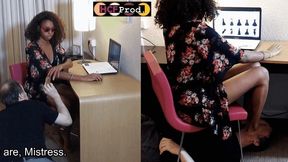 FINDOM's ONLINE SHOPPING (HD)