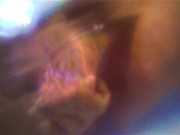 under water jizz