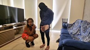 Kitty Ballbusting Hospital 4k