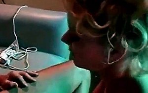 johnni  black  fucks  at  the  strip  club