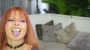 Lana Reals Private Show