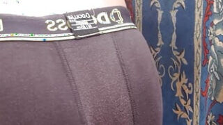 Solo girl video of amateur Indian guys anal fucked