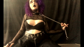 Goth GF