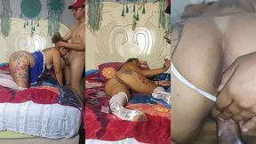 danabarzagli - me encanta disfrutar de mis corneadores en frente de mi cornudo cuckold corno