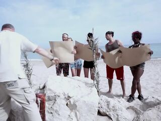 Max Casanova: Orientation, Poles and Biggest Last Fuckfest!