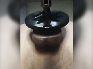 close up homo anal arssfuck by a machine unfathomable hard and sometimes fast with the 1 vote down wanker
