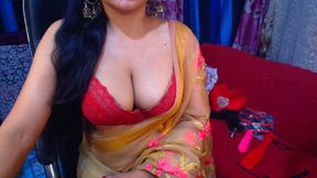 Unfiltered Indian homemade video: Snoow For You - Indian with a twist!