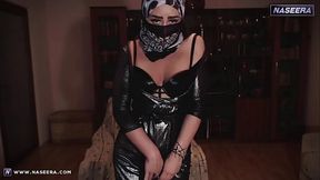 Princess Malika | Lylas Malika | Muslim Hijab Webcam | Nasee